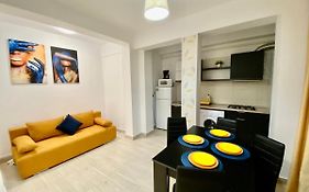 Apartament Ira Beach